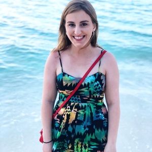 Meet your Posher, Jill